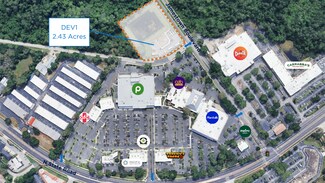Plus de détails pour 1005 N State Road 434, Altamonte Springs, FL - Local commercial à louer