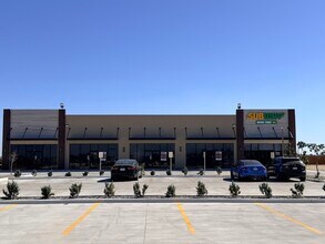 2820 N International Blvd, Weslaco, TX à louer Photo intérieure– Image 1 sur 15