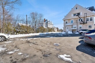 96 Park St, Montclair, NJ à louer Photo intérieure– Image 2 sur 10