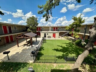Plus de détails pour 4205 SW 51st Ave, Amarillo, TX - Logement à vendre