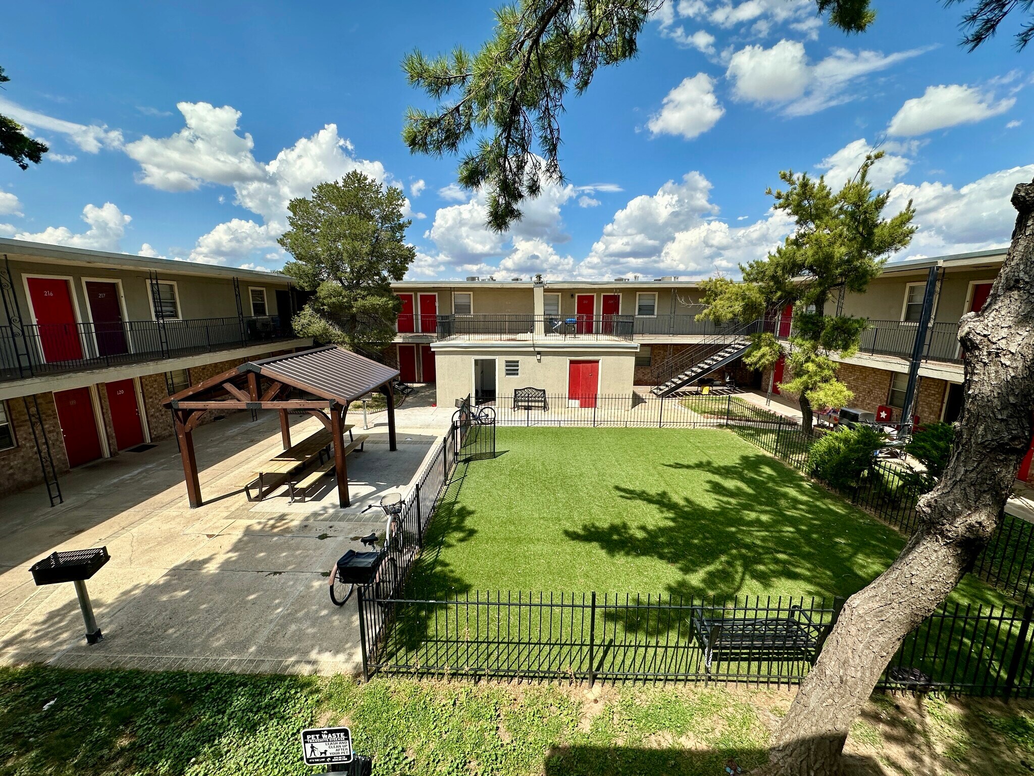 4205 SW 51st Ave, Amarillo, TX à vendre Photo principale– Image 1 sur 6