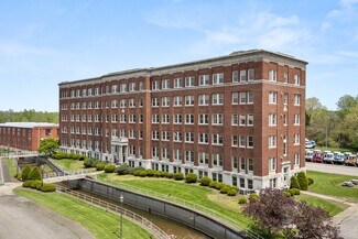 Plus de détails pour 380 N Main St, Mansfield, OH - Bureau à vendre