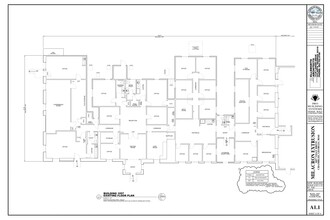 1057 Vijay Dr, Atlanta, GA à louer Plan de site– Image 1 sur 1
