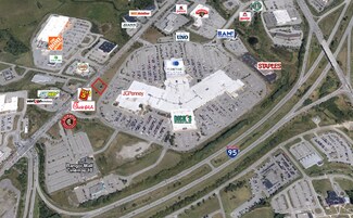 Plus de détails pour 663 Stillwater Ave, Bangor, ME - Terrain à louer