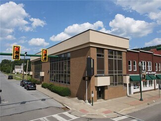 Plus de détails pour 64 N Main St, Port Allegany, PA - Bureau/Local commercial à louer
