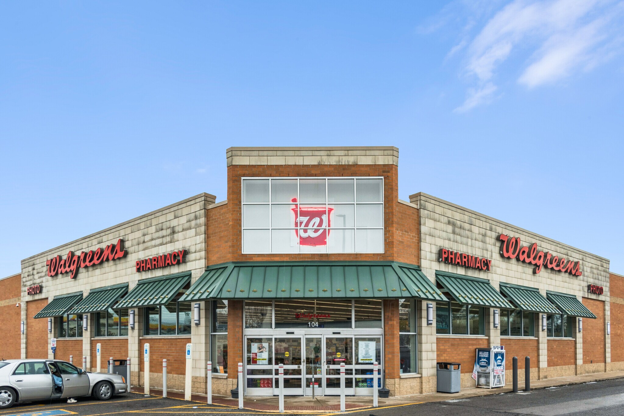 104 Hwy 52 W, Portland, TN à vendre Photo principale– Image 1 sur 15