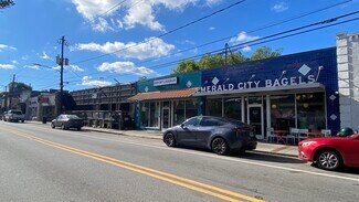 Plus de détails pour 1261 Glenwood Ave SE, Atlanta, GA - Local commercial à louer