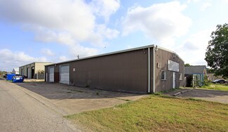 Plus de détails pour 515 Minnesota Ave, South Houston, TX - Industriel/Logistique à louer