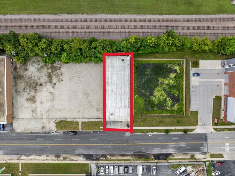 1765 Busse Hwy, Des Plaines, IL à vendre - Photo de l’immeuble – Image 2 sur 18