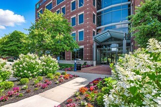 Plus de détails pour 3 Easton Oval, Columbus, OH - Bureau à louer
