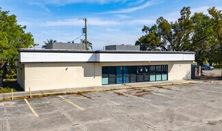 Plus de détails pour 825 Del Prado Blvd S, Cape Coral, FL - Local commercial à vendre