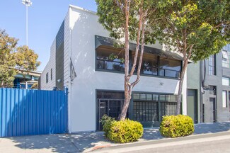 Plus de détails pour 575 10th St, San Francisco, CA - Industriel/Logistique à vendre