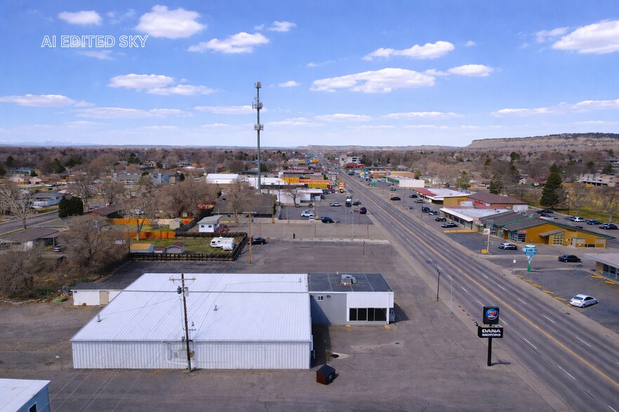 2046 Grand Ave, Billings, MT à louer - Photo de l’immeuble – Image 2 sur 28