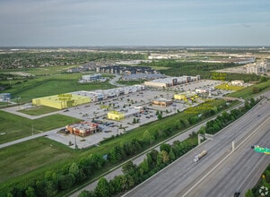 24600 Katy Fwy, Katy, TX - Vue aérienne  vue de carte - Image1