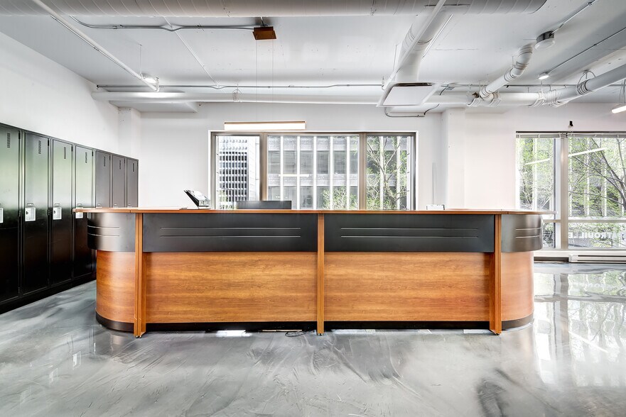 1200 Boul De Maisonneuve O, Montréal, QC à louer - Photo intérieure – Image 3 sur 9