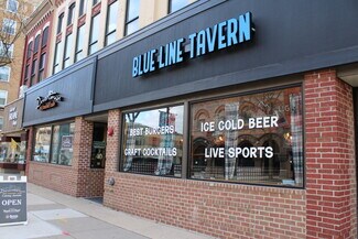 Plus de détails pour 88 S Main St, Fond Du Lac, WI - Local commercial à vendre