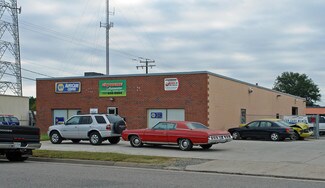 Plus de détails pour 416 Rotary St, Hampton, VA - Industriel/Logistique à louer