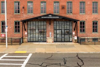 Plus de détails pour 108 Grove St, Worcester, MA - Bureau à louer