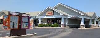 Plus de détails pour 224 Post Rd, Westerly, RI - Local commercial à louer