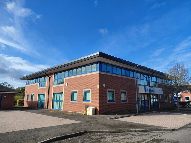 Station Rd, Reading à vendre - Photo de l’immeuble – Image 2 sur 2