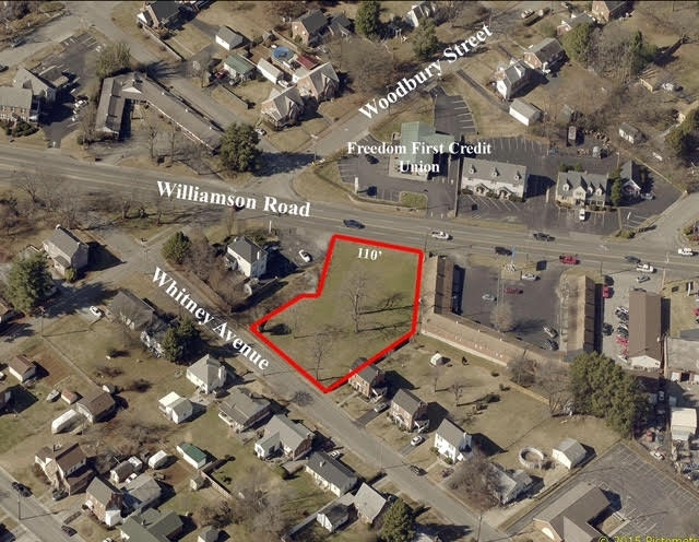 Williamson Rd, Roanoke, VA à vendre - Autre – Image 2 sur 4