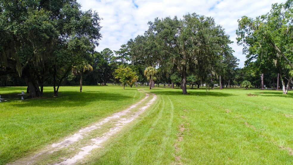 249 Brigantine Dunmore Rd, Midway, GA à vendre - Photo de l’immeuble – Image 3 sur 30