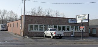 Plus de détails pour 8410-8412 Manchester Rd – à vendre, Brentwood, MO