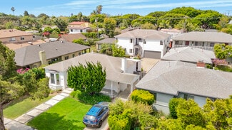 Plus de détails pour 2218 24th St, Santa Monica, CA - Logement à vendre