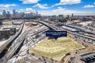 Plus de détails pour Railyard Marketplace – Local commercial à vendre, Denver, CO