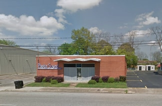 Plus de détails pour 1043 Adams St, Montgomery, AL - Bureau à vendre