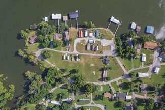 Plus de détails pour 64487 E 254 Loop, Grove, OK - Spécialisé à vendre