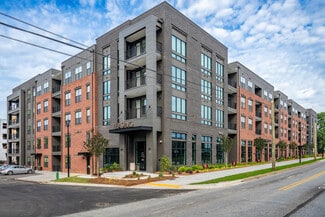 Plus de détails pour 3558 Elm St, Atlanta, GA - Local commercial à louer