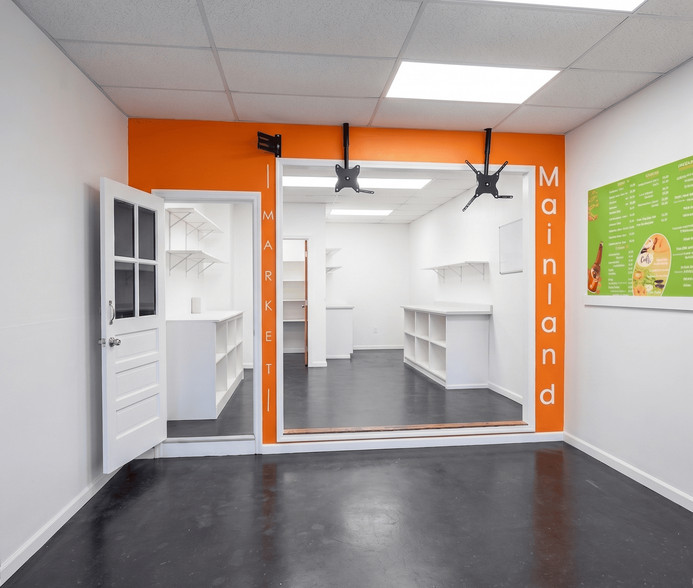 325 Henry St, Orange, NJ à louer - Photo de l’immeuble – Image 2 sur 11