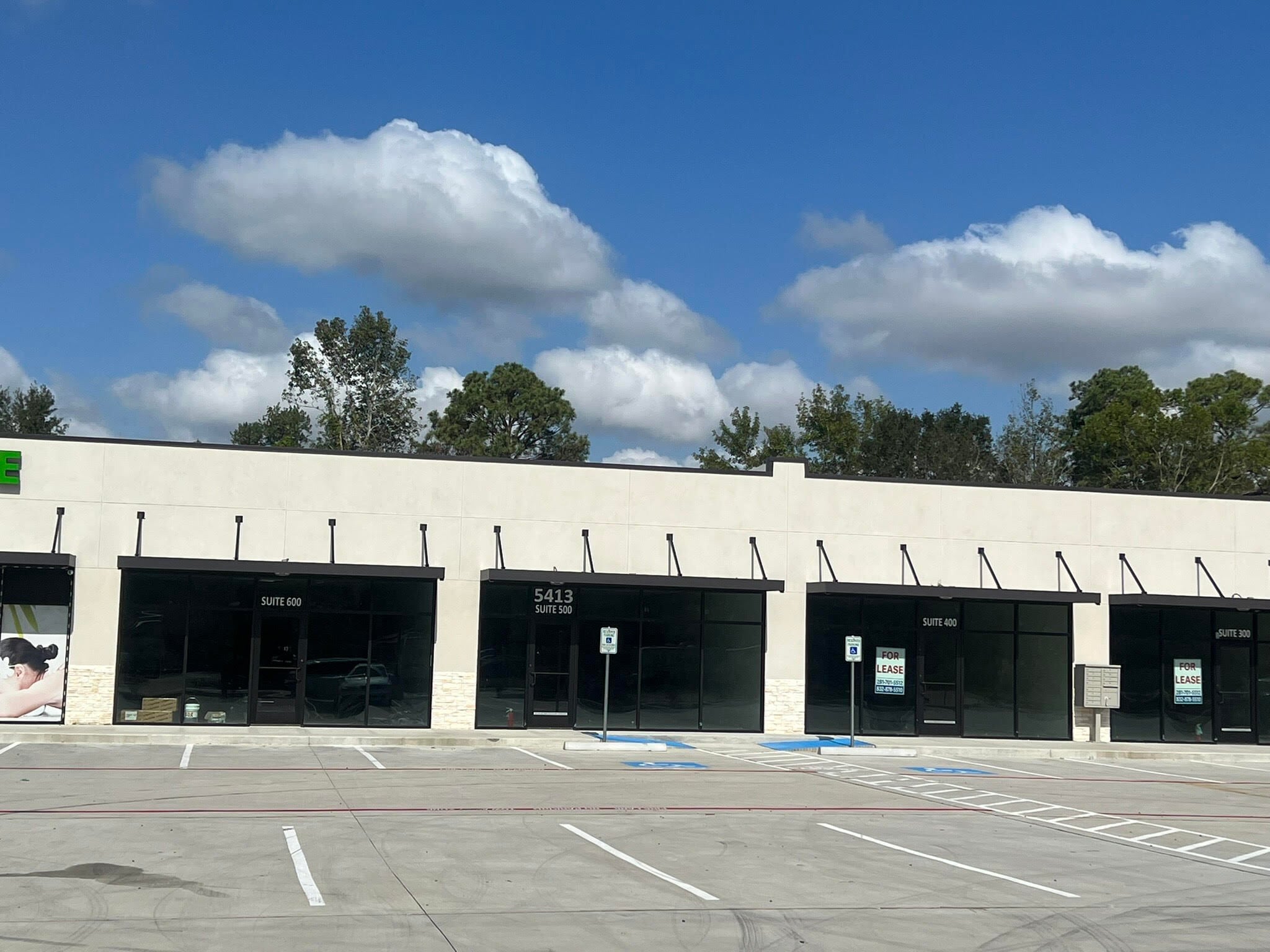 5413 Aldine Bender rd, Houston, TX à louer Photo intérieure– Image 1 sur 3