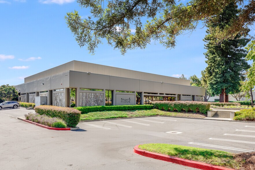 390-392 Potrero Ave, Sunnyvale, CA à vendre - Photo de l’immeuble – Image 3 sur 30