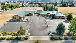 Plus de détails pour Eureka Way – Bureau à vendre, Sequim, WA