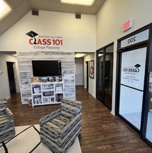 9292 Huntington Sq, North Richland Hills, TX à louer Photo intérieure– Image 1 sur 7