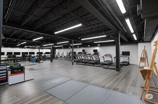 Plus de détails pour 545-553 Cedar Ln, Teaneck, NJ - Bureau, Local d'activités à louer