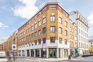 Plus de détails pour 160-161 Drury Ln, Londres - Bureau à louer