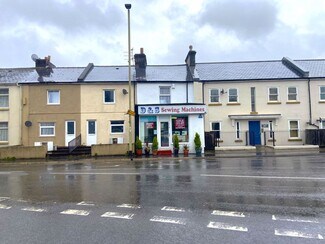 Plus de détails pour 175 Queen St, Newton Abbot - Local commercial à vendre