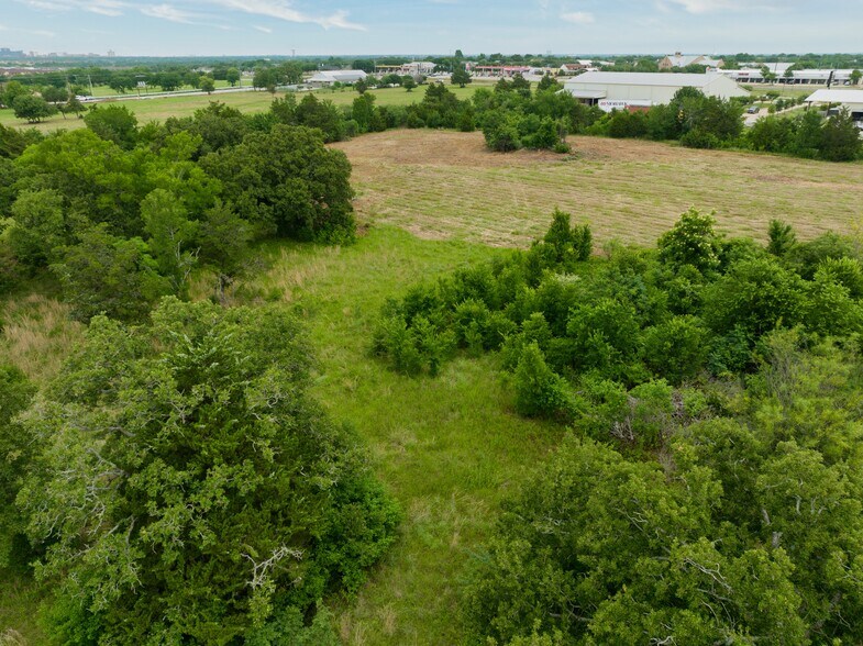 2900 N Graham, College Station, TX à vendre - Photo de l’immeuble – Image 3 sur 4