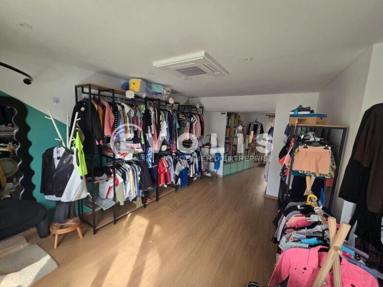 Local commercial dans Ballancourt-sur-Essonne à louer - Photo intérieure – Image 3 sur 6