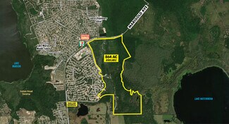 Plus de détails pour 6000 Marigold Ave, Poinciana, FL - Terrain à vendre