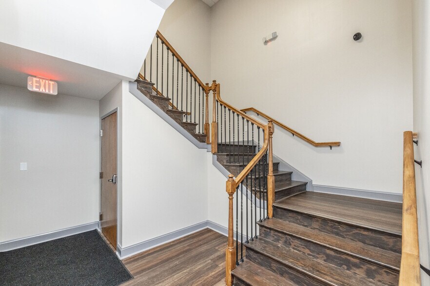 411 Branchway Rd, Richmond, VA à louer - Photo intérieure – Image 3 sur 19