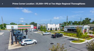 Plus de détails pour 180 N Lake Shore Way, Lake Alfred, FL - Local commercial à vendre
