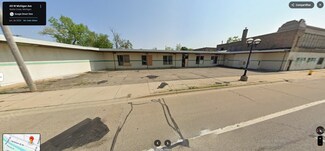 Plus de détails pour 450 W Michigan Ave, Battle Creek, MI - Local commercial à vendre