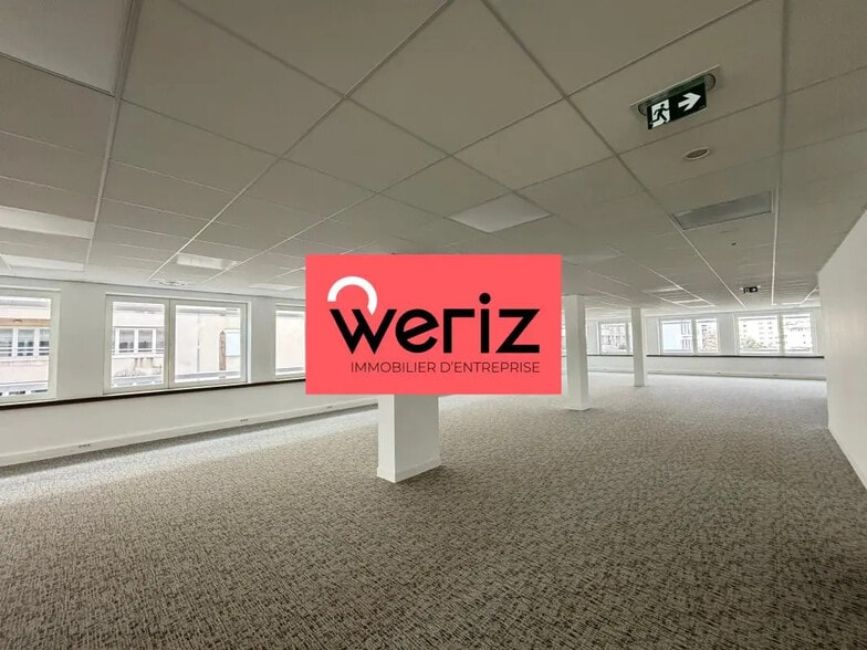 Bureau dans Marseille à vendre - Photo intérieure – Image 1 sur 11