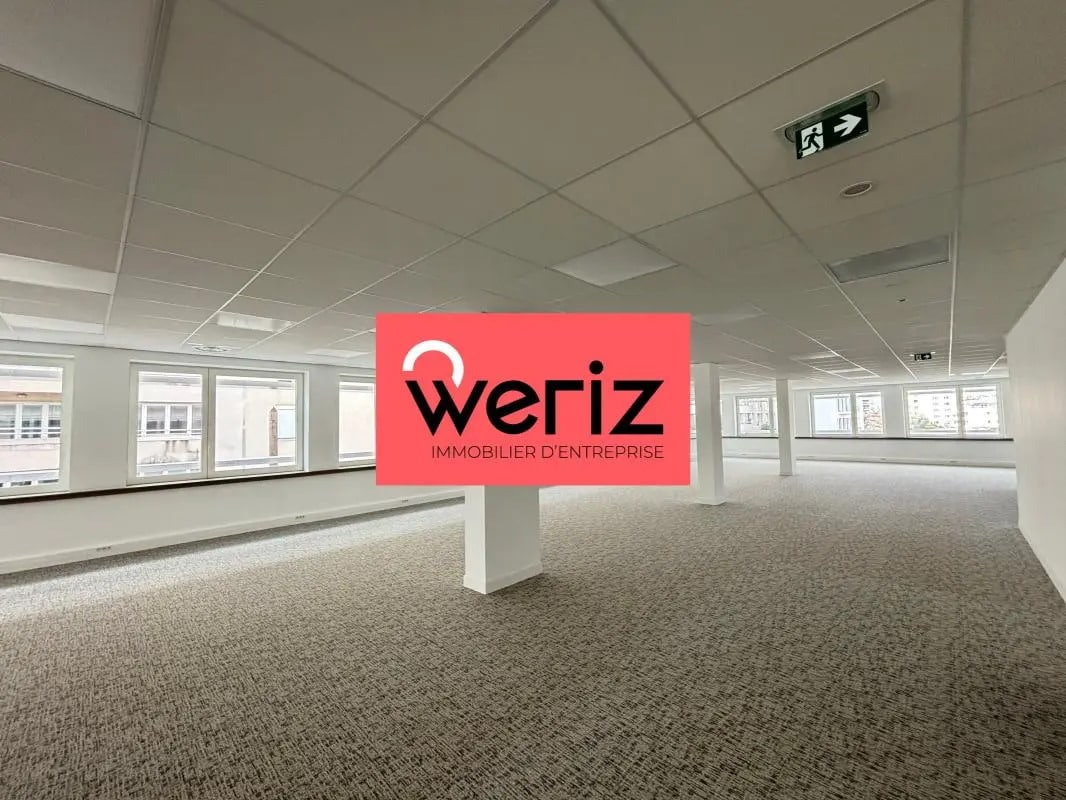 Bureau dans Marseille à vendre Photo intérieure– Image 1 sur 12