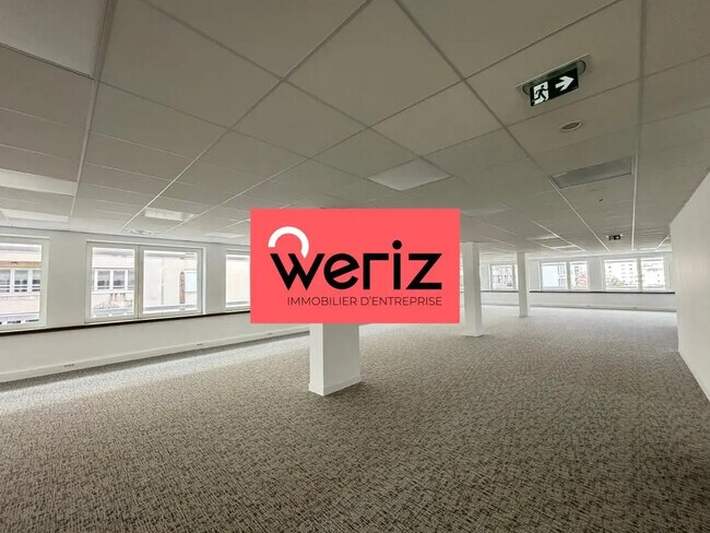 Plus de détails pour Bureau à vendre