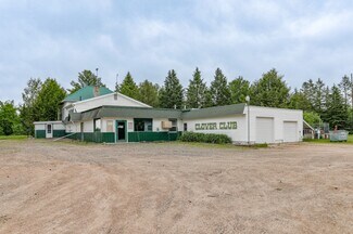 Plus de détails pour N8894 County Road H, Irma, WI - Local commercial à vendre